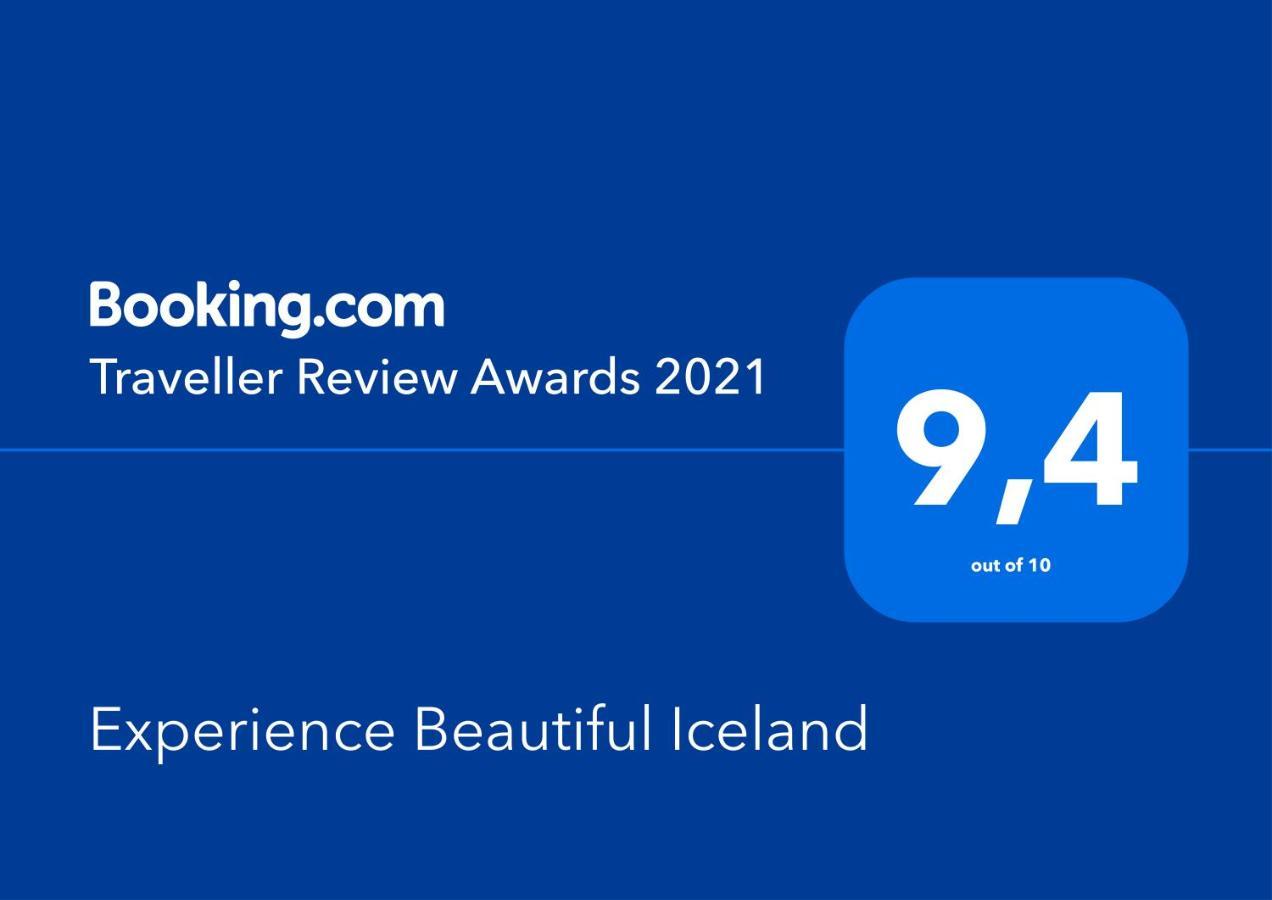 Experience Beautiful Iceland Olafsvik Ngoại thất bức ảnh