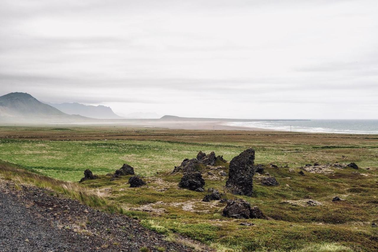 Experience Beautiful Iceland Olafsvik Ngoại thất bức ảnh