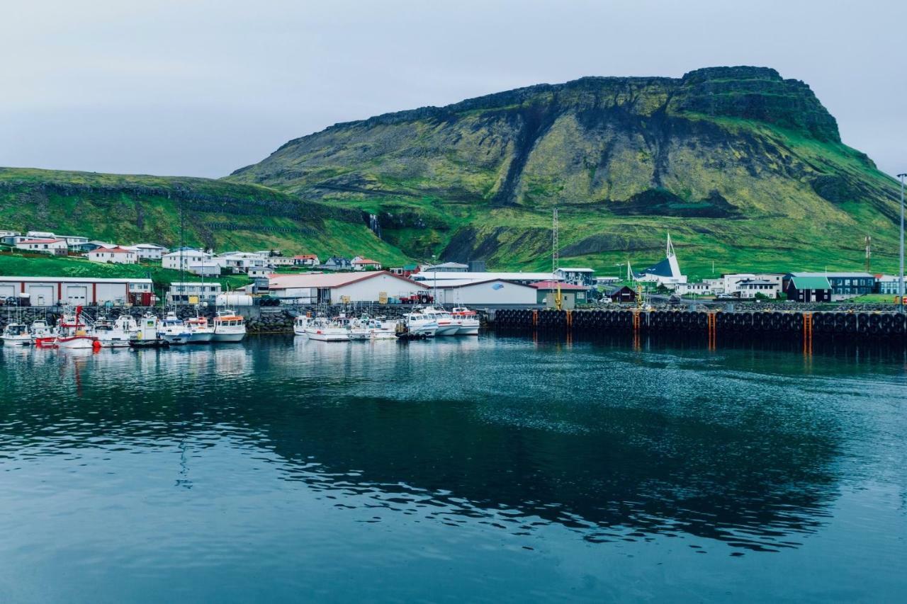 Experience Beautiful Iceland Olafsvik Ngoại thất bức ảnh