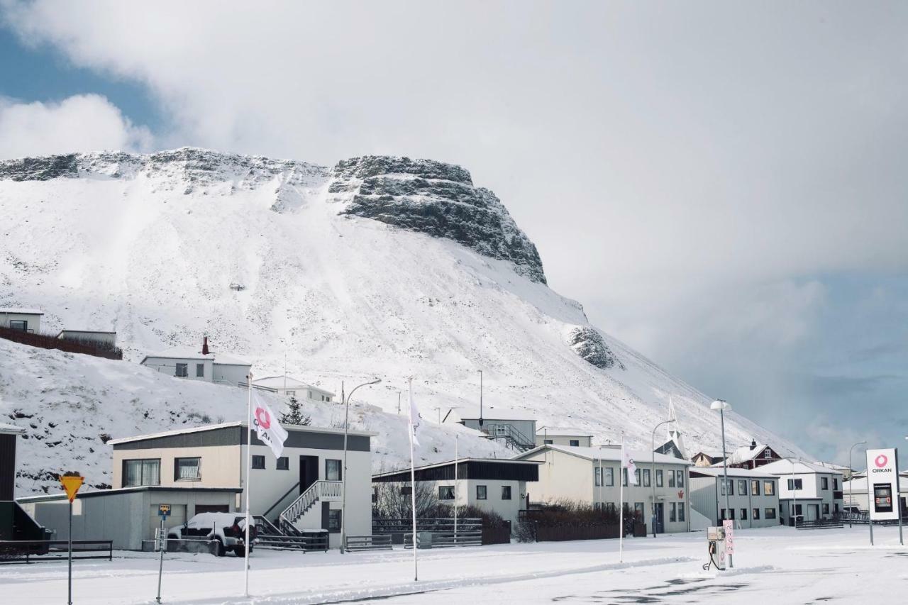 Experience Beautiful Iceland Olafsvik Ngoại thất bức ảnh