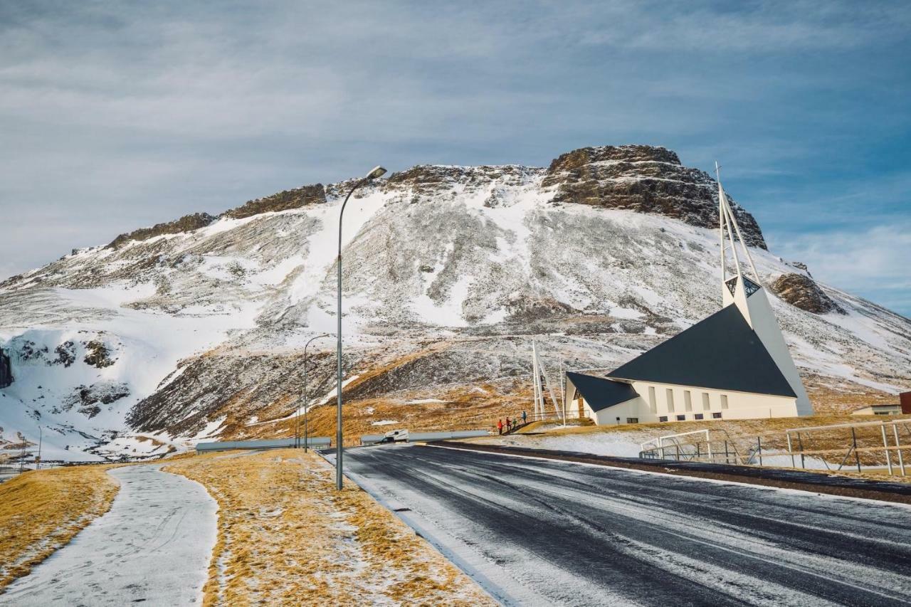 Experience Beautiful Iceland Olafsvik Ngoại thất bức ảnh