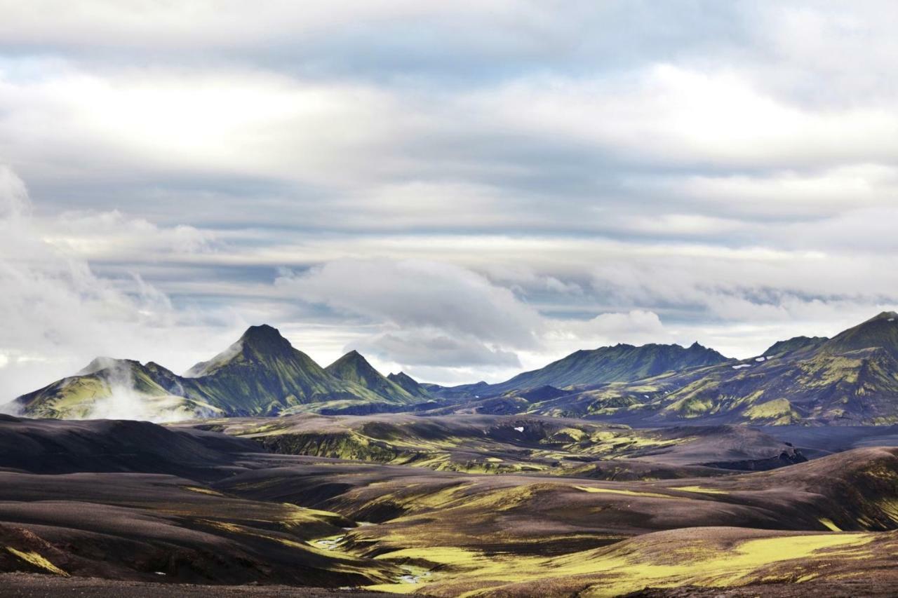 Experience Beautiful Iceland Olafsvik Ngoại thất bức ảnh